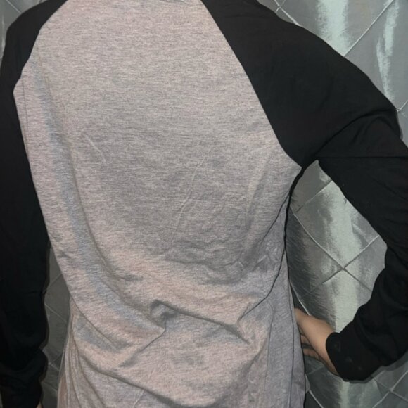 Holiday Fam Jams Unisex Adult Small‎ So Beary Merry Pajama Christmas Top - Picture 5 of 6